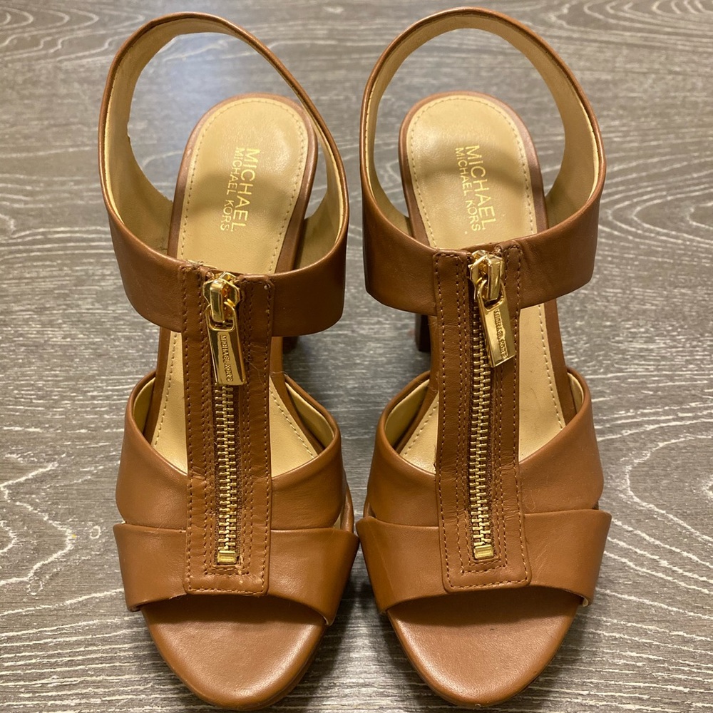 Michael Kors Heels